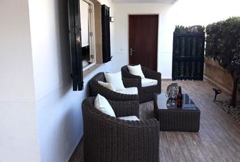 Carrer de les Violetes, 2, 07400 Alcúdia, Illes Balears, Spain, Alcúdia, Balearic Islands 07400