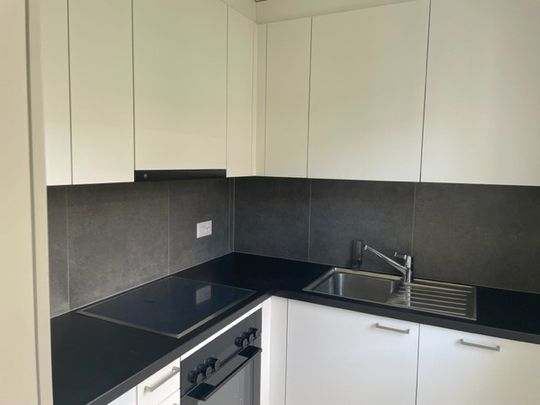 Appartement de 2.5 pièces situé au 1er étage - Photo 1