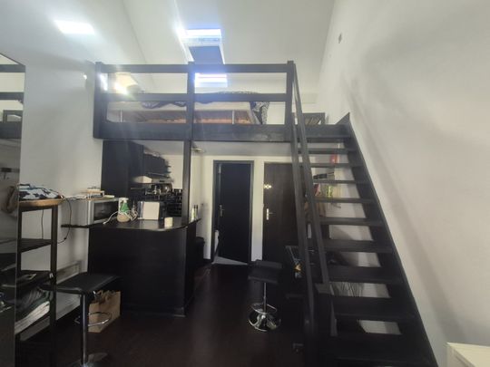 Location Appartement 1 pièce 20m² LILLE 59000 - Photo 1