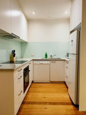 Single Room - Photo 3