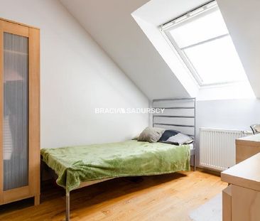 Dom Kraków Prądnik Biały powierzchnia 100.0 m² C206-WD-00237 - Photo 3