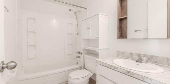 Appartement 3 ½ à louer Neufchâtel / Lebourgneuf juillet 2026 - Photo 2