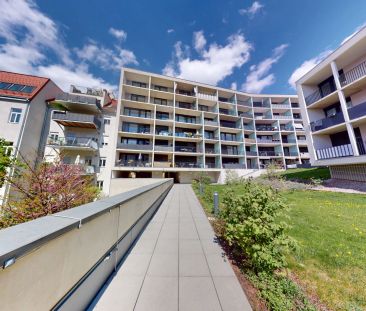 Daheim in Graz - Ihr neues Zuhause mit Wohlfühlfaktor - Photo 1