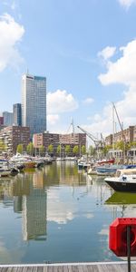 Fraaie kadewoningen - Photo 4