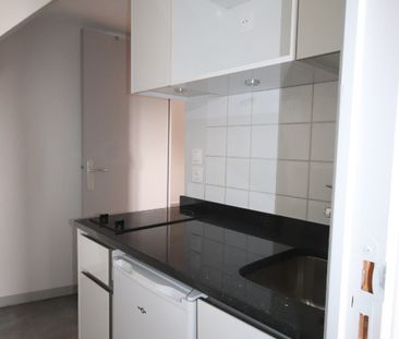 Location Appartement 1 pièce 21m² LILLE 59000 - Photo 5