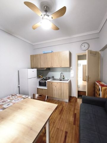 Studio/Γκαρσονιέρα για ενοικίαση Άγιος Ιωάννης (Καβάλα) - Photo 4