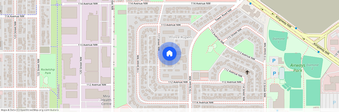 #10 - 11235-117 St, Edmonton, AB T5G 2W3