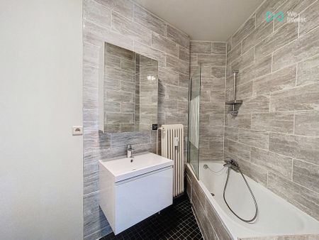 Appartement met één slaapkamer in Uccle - Photo 5