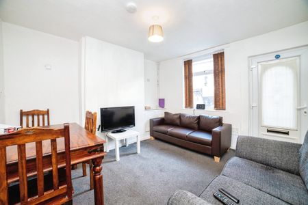 George Street - Photo 4