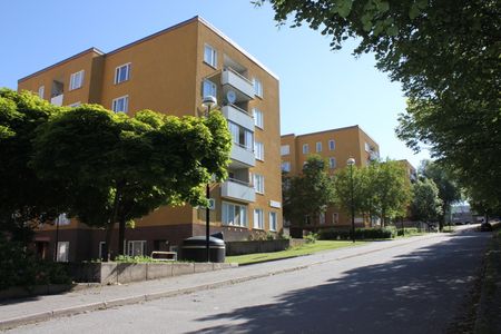 Vårby Allé 40 - Foto 4