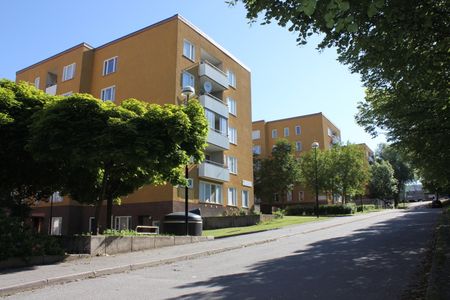 Vårby Allé 32 - Foto 4