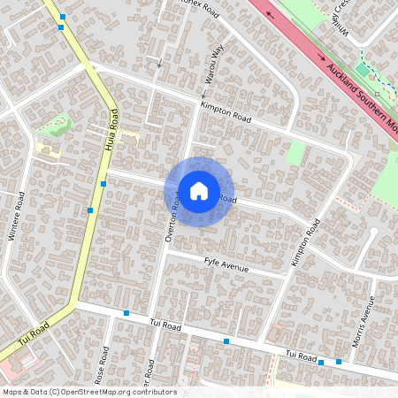 1/23 Hamilton Road, Papatoetoe, Manukau