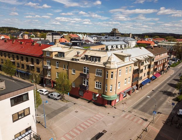 Stationsgatan 2A, Vetlanda - Foto 1