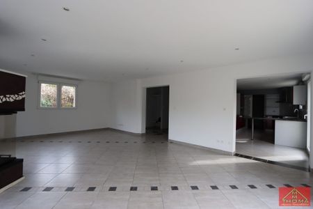 Maison mitoyenne - Photo 3