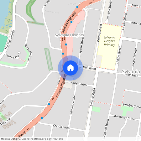 13/266 Princes Highway, NSW 2224, Sylvania