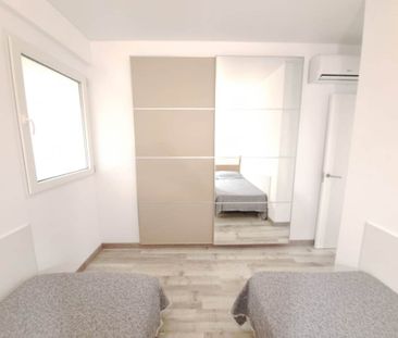 Renovated 2 bedroom apartment for rent in Calpe with pool - Photo 6