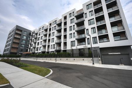 For Lease - 1440 Clarriage Court Unit# 212, Milton, Ontario - Photo 2