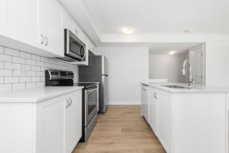 For Lease - 415 Eldorado Private Unit# 16, Kanata, Ontario - Photo 2