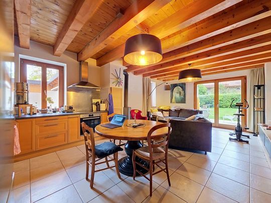 maison Bardonnex - Photo 1