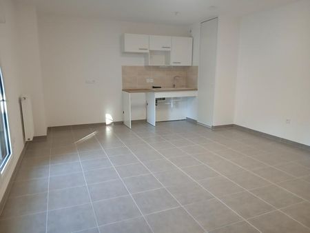 SANS FRAIS D'AGENCE - Ni GARANTS - T2-LA ROCHELLE - Photo 2