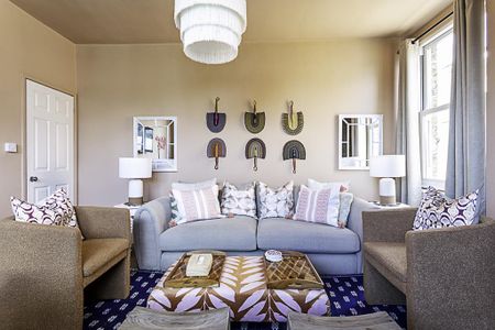 2 bedroom flat to rent - Photo 2