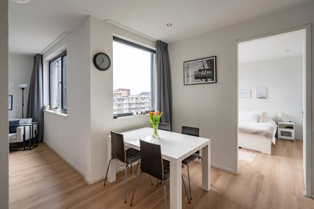 Nijverheidssingel 317-B6, Schorsmolen, 4811ZW, Breda - Foto 2