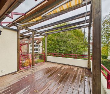 Frisch renovierte 6.5-ZImmer Triplex-Maisonette-Wohnung in Wallisel... - Foto 5