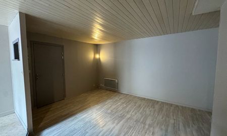Location Appartement 2 pièces LIMOGES (87000) - Photo 3