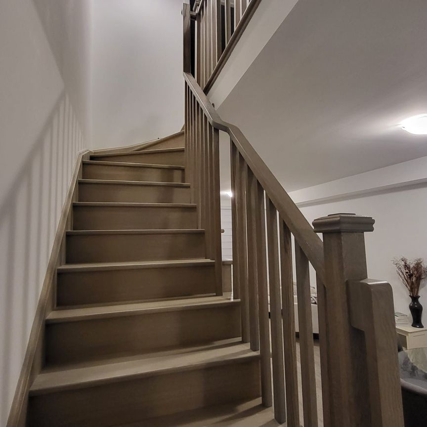 For Lease - 60 Hooyo Terrace, Toronto, Ontario - Photo 1