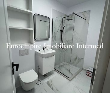 Apartament de inchiriat in Constanta, City Park Mall - 2 camere, 65 mp - Fotografie 6