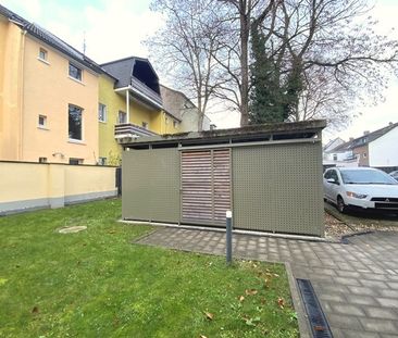 Moderne Wohnung im 2022 erbauten MFH – komfortabel, hell und barrie... - Photo 3
