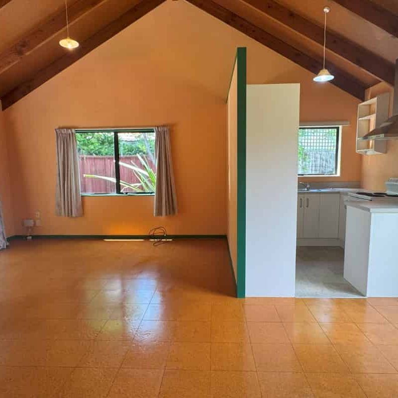 Private Oasis - Photo 1