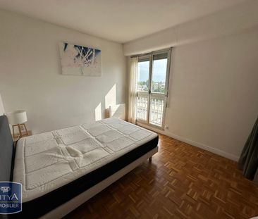 Location Appartement 2 pièces 53m² CHATEAUROUX 36000 - Photo 3