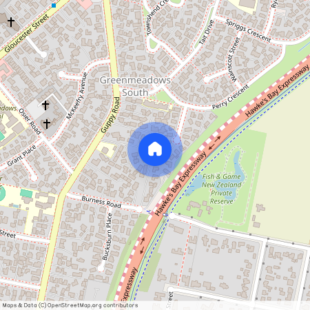 2/68A Guppy Road, Greenmeadows, Napier City