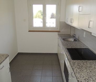 Your new home in the popular Liebefeld district! - Photo 2
