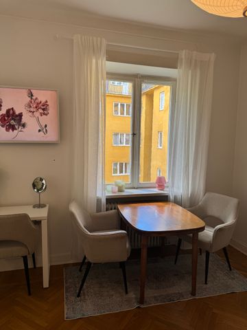 Folkskolegatan, Stockholm - Foto 3