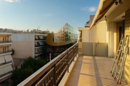Διαμέρισμα για ενοικίαση Κέντρο Νέου Φαλήρου (Νέο Φάληρο) - Φωτογραφία 3