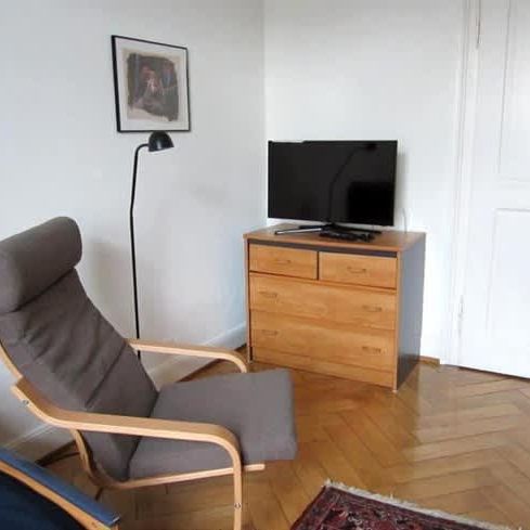 1 Zimmer, EG - Photo 1