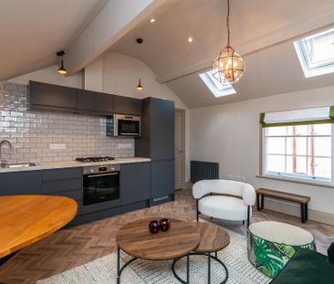 1 bedroom apartment to rent - Photo 3