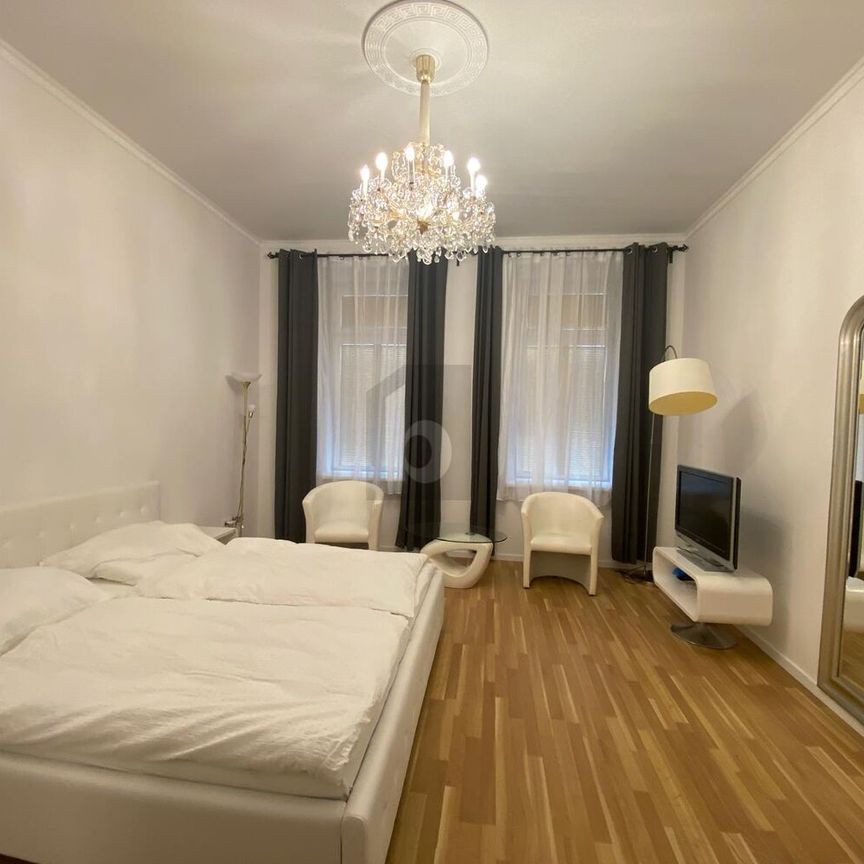 MÖBLIERTER ERSTBEZUG - Foto 1