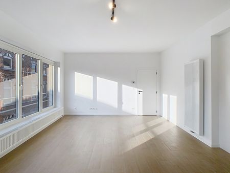 Ruim appartement met 2 slaapkamers te Tienen! - Photo 4