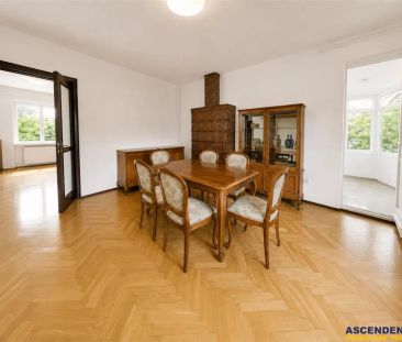 Apartament reprezentativ, 5 camere, pentru birou sau locuinta, Central, Brasov - Fotografie 4