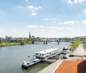 Maasboulevard 1 E04, Maastricht - Photo 2