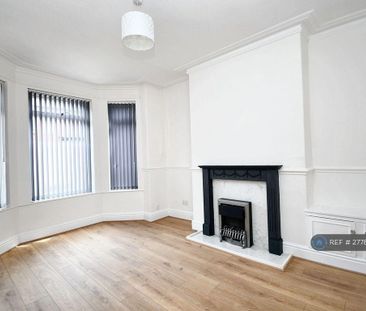 3 bedroom terraced house to rent - Photo 2