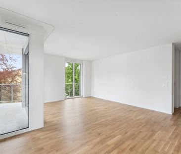 "Wohnoase mit Charme und Lageplus" - Photo 2
