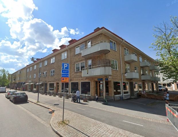 Göteborg - 1rok - tillsv - 9.200kr/mån - Foto 1