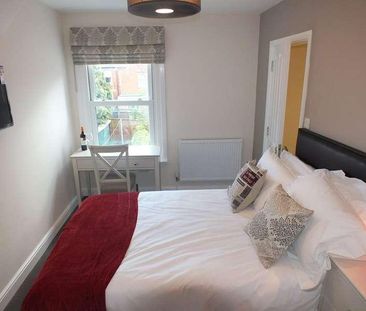 Curzon Street, Reading, RG30 - Photo 1