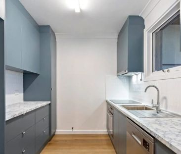 Stylish City-Edge Living in the Heart of Kent Town - Photo 6