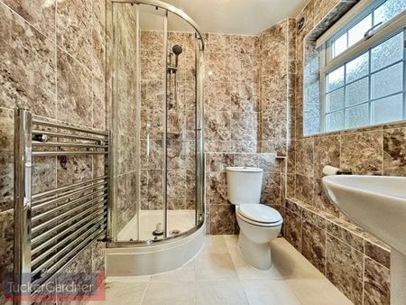 Chelwood Road, Cambridge - Photo 3