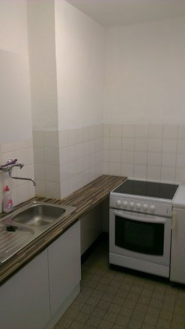 renovierte 1 ZKB Wohnung Nähe Bismarckplatz - Photo 5